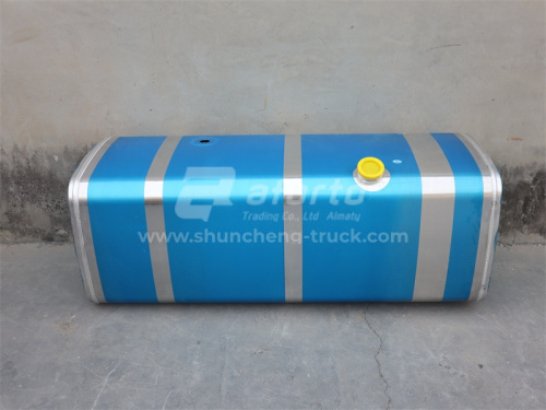 Топливный бак SITRAK C7H тягач 860 L 190*70*70 S = 2.0 квадратный