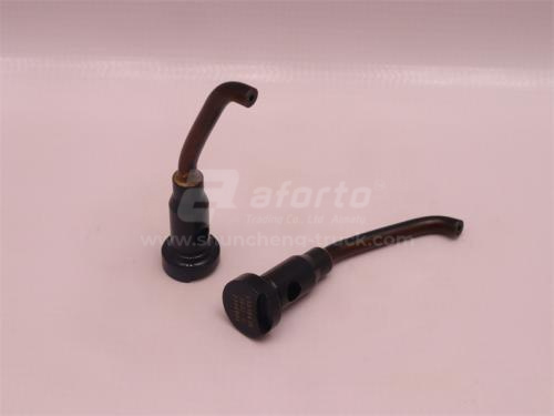 Форсунка масляная ДВС WEICHAI DEUTZ WP6G125E22/TBD226B-6IIC (оригинал)