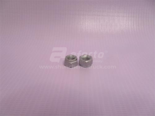 Гайка 8*1.25 WD615 Euro II VM8 D00980