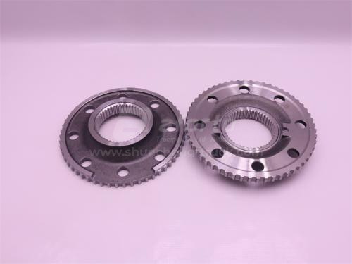 Фланец бортового редуктора MCP16 (оригинал)