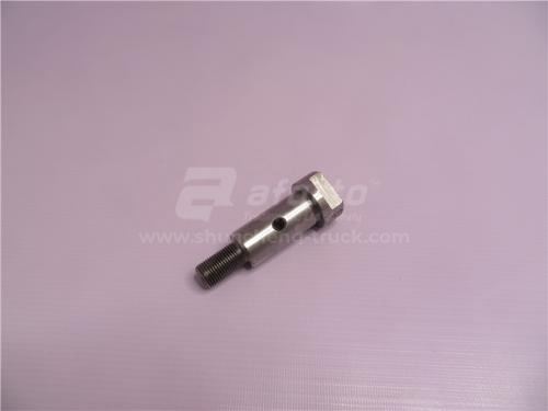 Вал вилки сцепления КПП 12 скоростей FAST