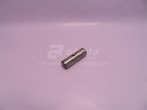 Палец опорный тормозных колодок STEYR задних 28*89