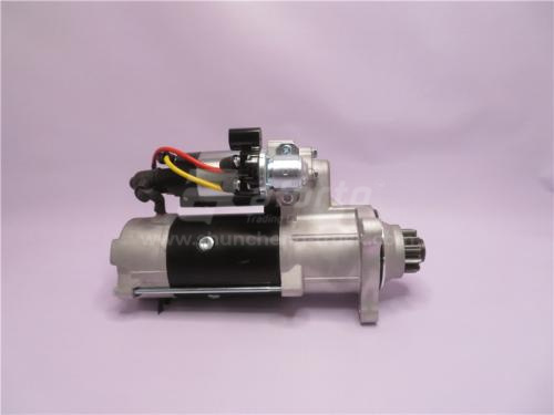 Стартер 11 зубьев WEICHAI WP12 EURO3 XINMENGWEI