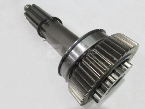 Вал КПП FAST G20073 первичный в сборе (оригинал)