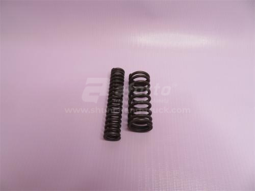 Пружина регулировки давления  гидромуфты погрузчика XCMG ZL50