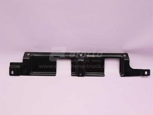 Кронштейн обтекателя кабины SHAANXI X3000 правый