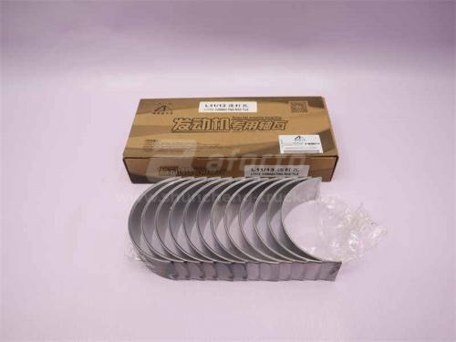 Вкладыши шатунные MAN MC11