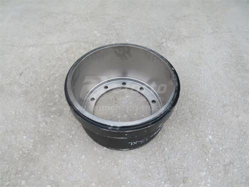 Барабан тормозной FAW (мост 457) задний