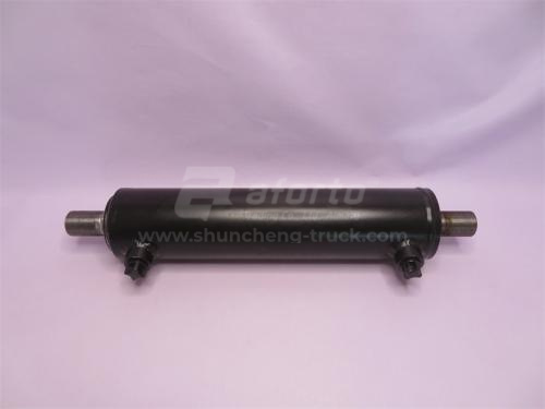 Гидроцилиндр рулевой HOWO/TX 8*4 SORL