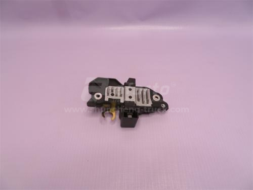 Реле зарядки SHAANXI F3000 Euro III 0039