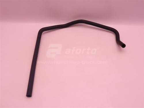 Патрубок маслоотделитель WEICHAI WP12.420E32 (оригинал)