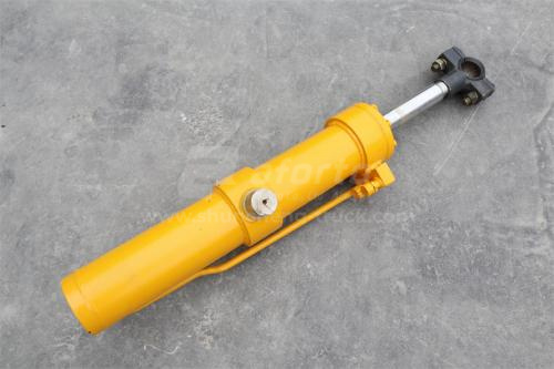 Гидроцилиндр поворотный отвала XCMG GR180/215 (оригинал)