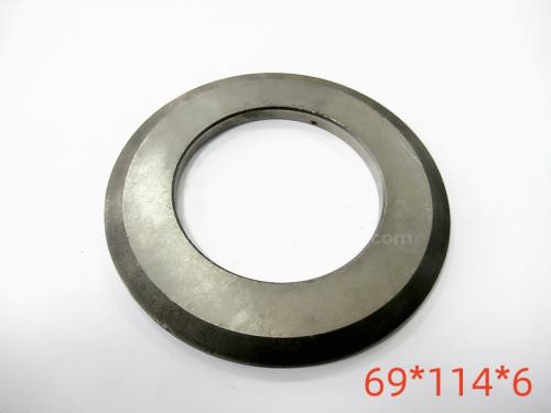 Шайба КПП FAST понижающей шестерни делителя