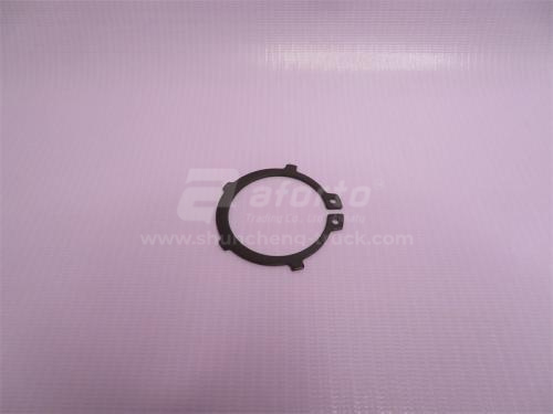 Кольцо стопорное полуоси HD300/NORD BENZ/HOWO AC16