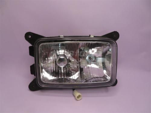 Фара XCMG QY25K5 правая QIXING (оригинал)