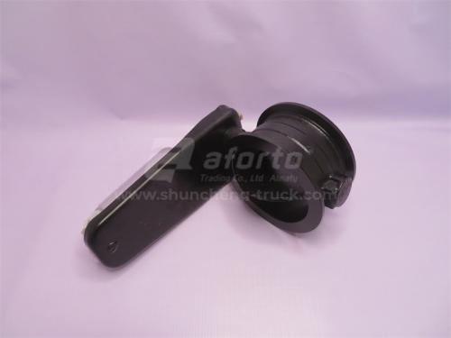 Горный тормоз SHAANXI F3000 D = 115