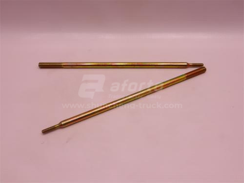 Тяга пневмоцилиндра ТНВД HOWO (оригинал)