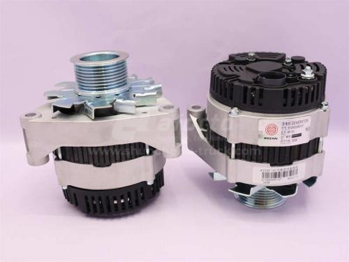 Генератор 8PK STEYR 35A  (оригинал)