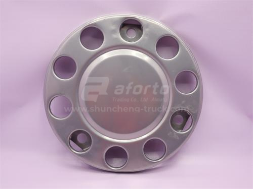 Колпак колеса HOWO/T5G/TX переднего