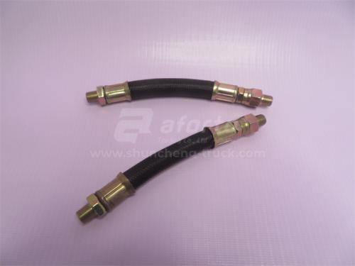 Шланг смазки выжимного подшипника КПП FAST  QINYAN