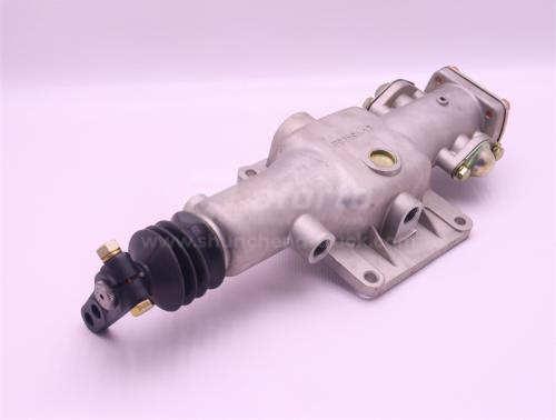 Механизм переключения КПП FAST (9 скоростной) в сборе L F96194