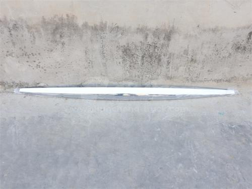 Молдинг капота HOWO TX (оригинал)