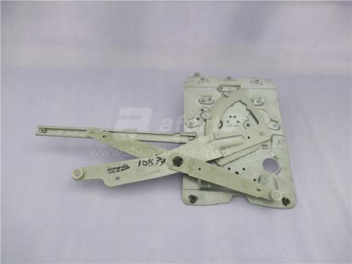 Стеклоподъемник HOWO A7 ручной правый