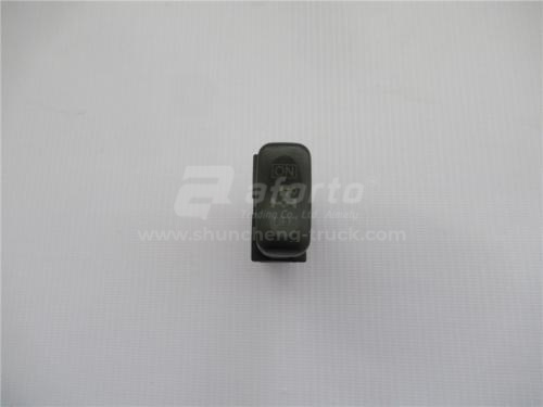 Переключатель щитковый CAMC PTO (Самосвал)