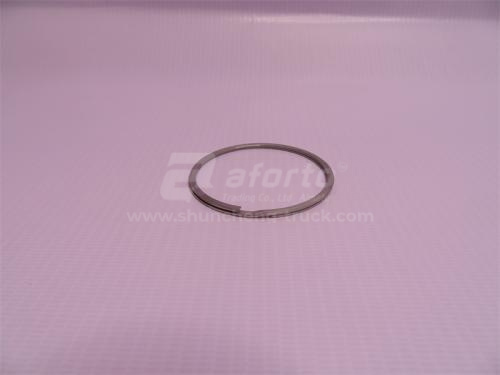 Кольцо выпускного коллектора WD615 50*56 XINHE