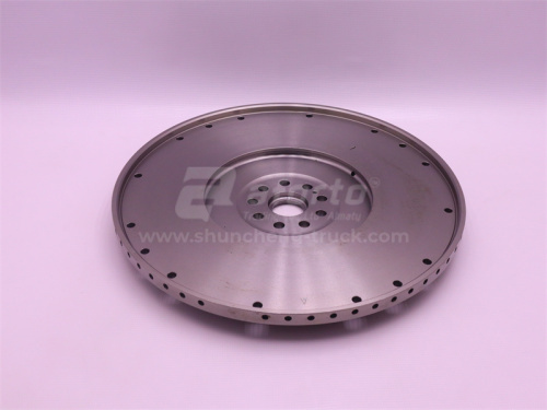 Маховик в сборе WEICHAI WP8 DHP08Q0162 (оригинал)