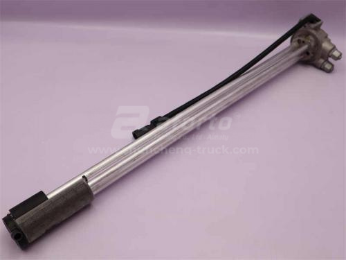 Датчик уровня топлива SHAANXI F3000 380L 62cm (оригинал)