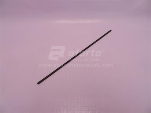 Шпонка КПП FAST вторичного вала 4*274