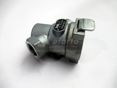 Магистральный фильтр DAF 4325000200