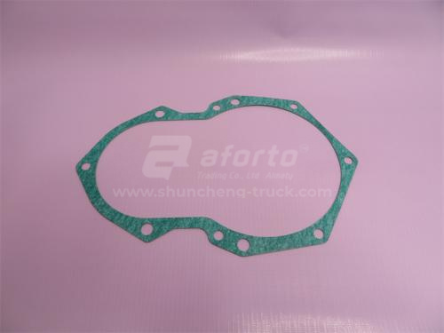 Прокладка крышки шестерни распредвала SINOTRUK Euro II