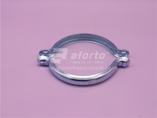 Хомут трубы глушителя SHAANXI M3000/L3000/H3000S D =