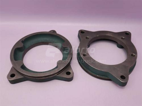 Кронштейн ТНВД к двигателю D10 (оригинал)