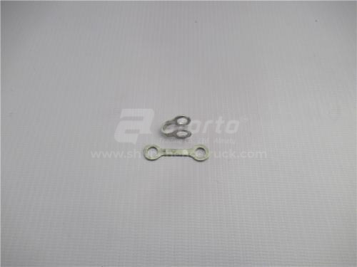 Шайба под обратки штуцера CUMMINS алюминиевая D=6