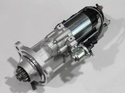 Стартер 12 зубьев CUMMINS 6CT QDJ2902/2903