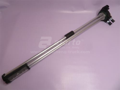 Датчик уровня топлива HOWO 70T (оригинал)