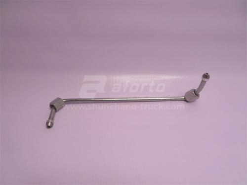 Трубки ТНВД (на форсунки) WP12 0005