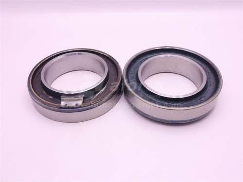 Кольцо распорное сальника ступицы задней HOWO 70T AC26