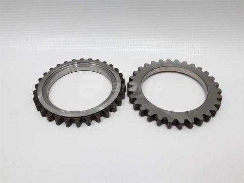 Шайба КПП FAST главного вала делителя зубчатая 12JSD240TA