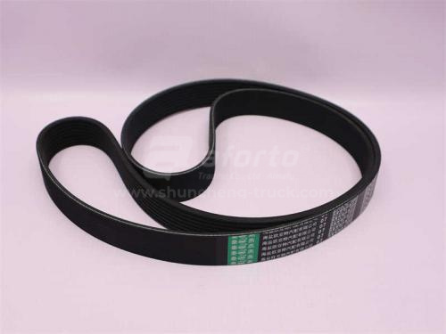 Ремень 8PK1440/1435 QINYAN