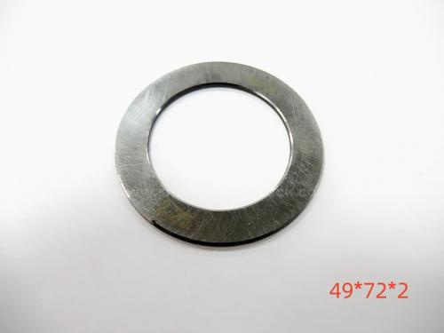 Шайба регулировочная HANDE HDZ425/L3000 шкворня (оригинал)