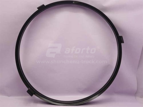 Диффузор вентилятора WP10 4 клапана (оригинал)