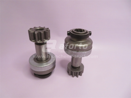 Бендикс стартера 2801 11 зубьев Длинный