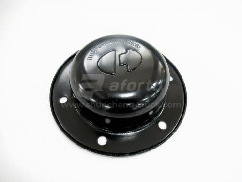 Крышка ступицы передней HANDE 4.8T/L3000 (оригинал)