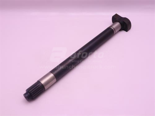 Вал тормозной AC16 задний Z = 19 545мм (левый)