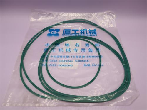 Ремкомплект уплотнительных колец и сальников АКПП XCMG ZL50 (хорошее качество)