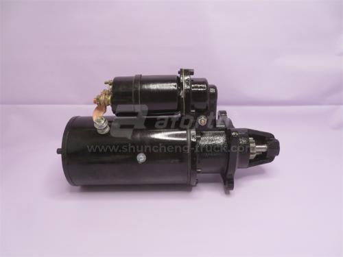 Стартер без редуктора 11 зубьев XCMG ZL50